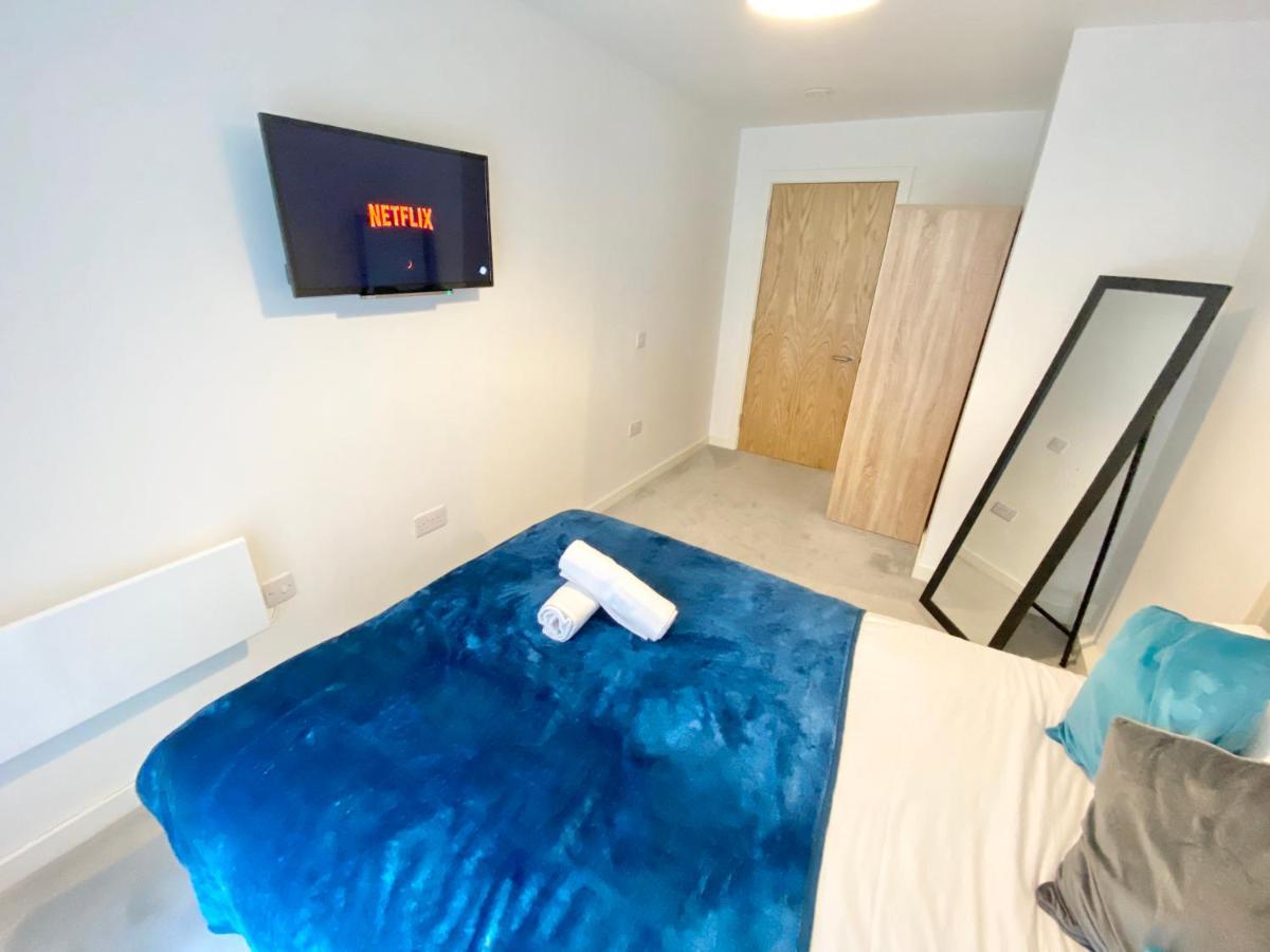 Halo - Centre Apartamento