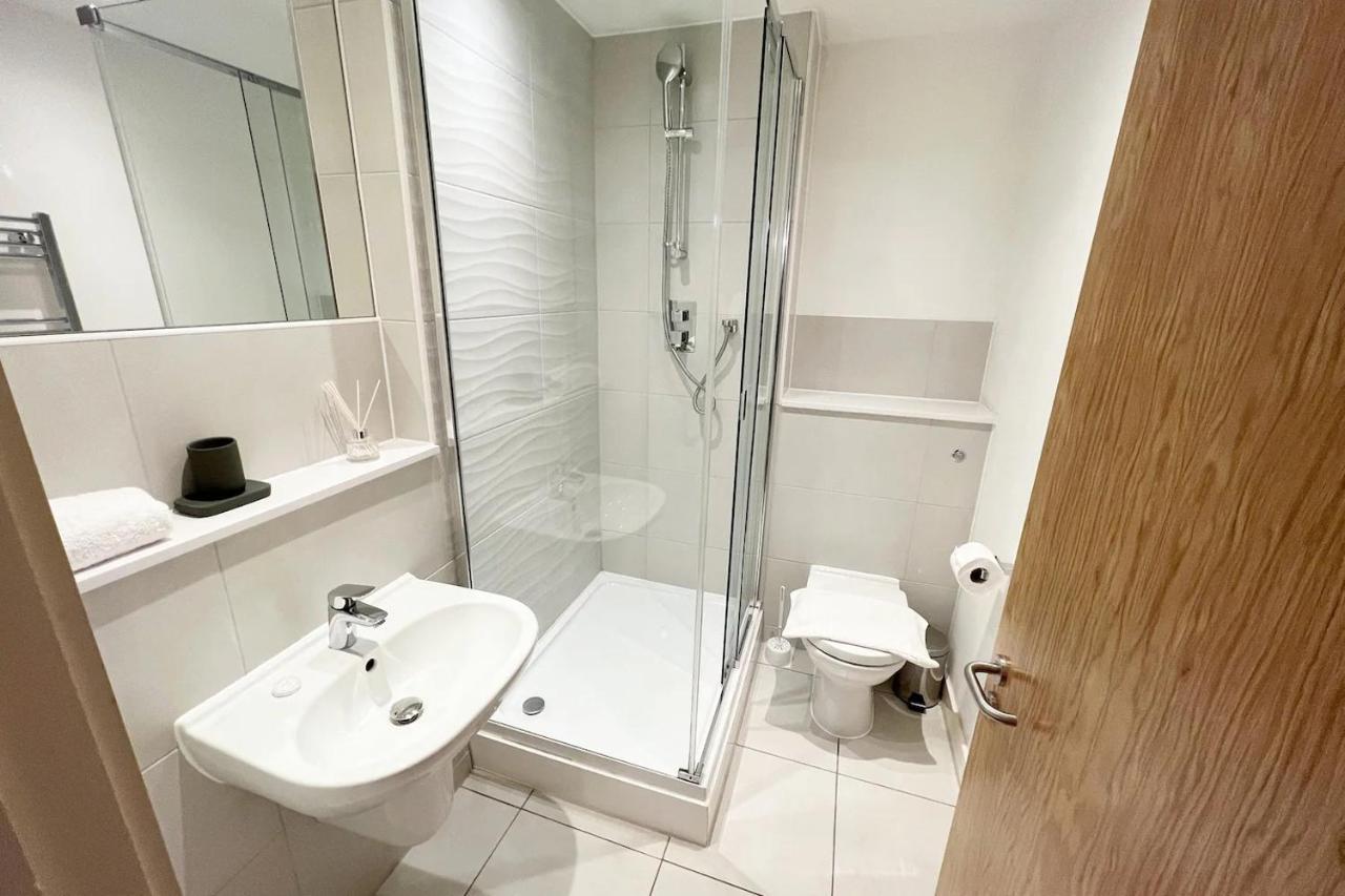 Apartamento Halo - Centre *