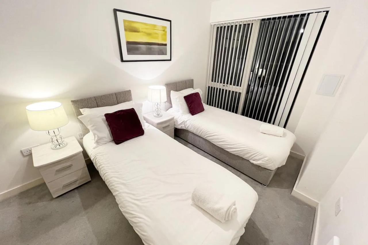 Apartamento Halo - Centre