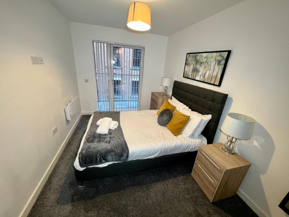 Apartamento Halo - Centre