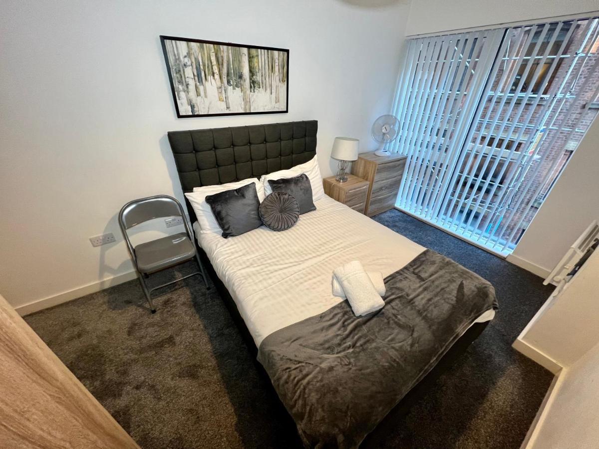 Halo - Centre Apartamento