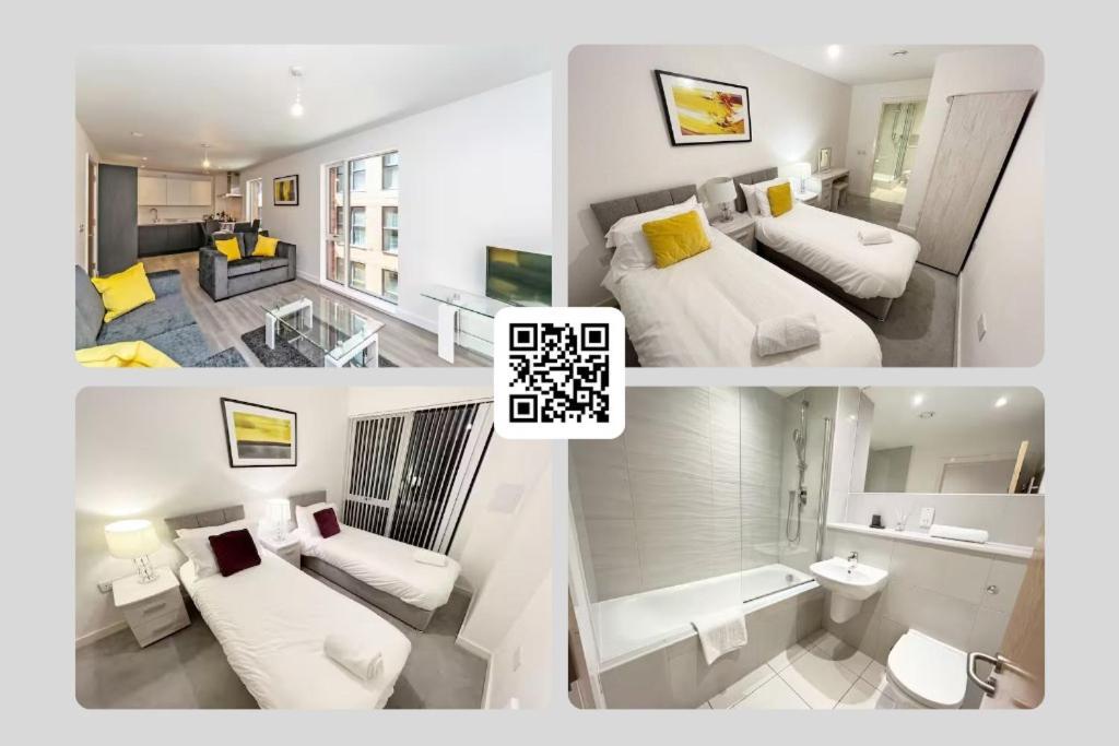 Halo - Centre Apartamento
